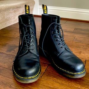 Dr. Marten 1460 boots